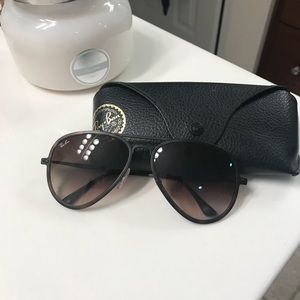 Ray-Ban Aviators